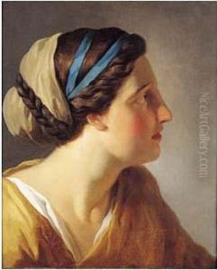 Tete De Femme Tete De Femme