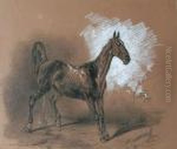 Cheval - view 1