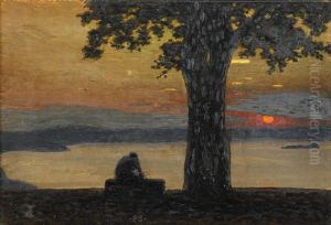 Manskensnatt by Pelle Swedlund