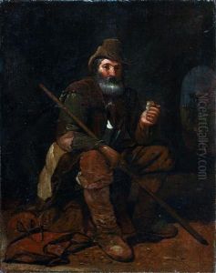 Vieux Pelerin