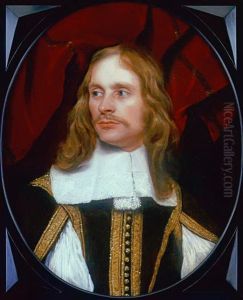 Portrait Of A Gentleman
