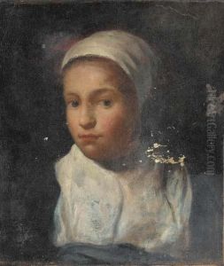A Young Girl
