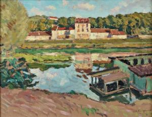 Bords De Marne Bords De Marne
