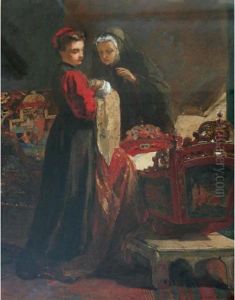 The Hope Of The Family by Catherine Bisschop-Swift
