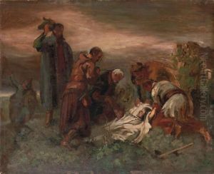 Lajosholttestenek Feltalalasa A Csele Patakban