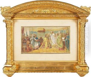 Mor Pecsi Puspok Megkoronazza I. Endret by Bertalan Szekely