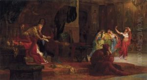 The Court Of King Laszlo 5th The Court Of King Laszlo 5th