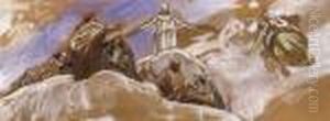 Plan For A Fresco Plan For A Fresco
