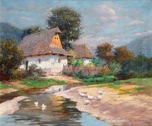 La Mare Aux Canards