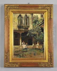 Il Pasto Dei Piccioni