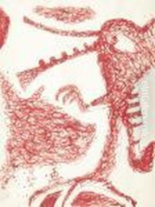 Mukhush (mask) by Rabindranath Tagore