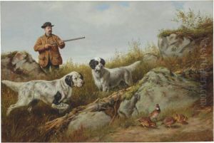 Untitled by Arthur Fitzwilliam Tait