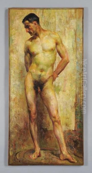 Nudo Maschile - view 1