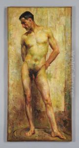 Nudo Maschile