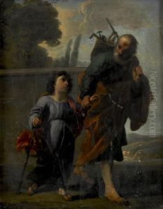 Johannes Doparen Johannes Doparen