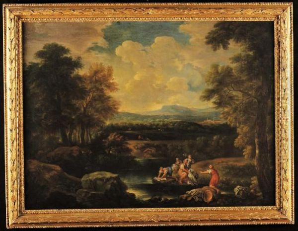Paesaggio - view 1