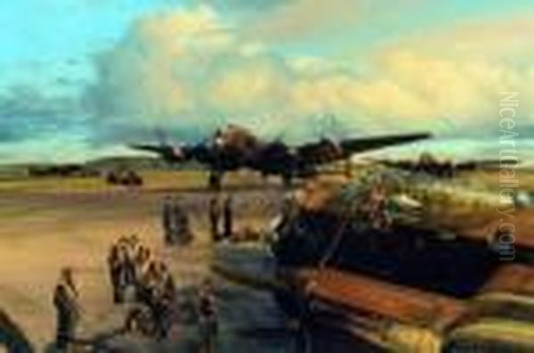 "band Of Brothers" - view 1