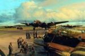 "band Of Brothers" by Robert Taylor