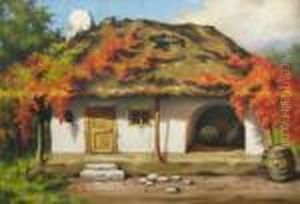 Casa Cu Iedera