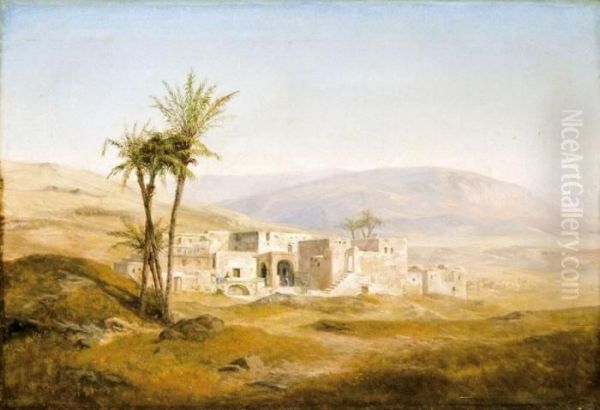 Betlehem - view 1
