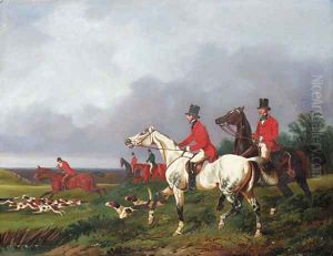 Going away by John Dalby