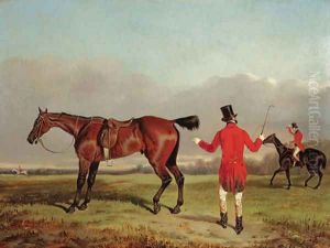 The end of the day by John Dalby