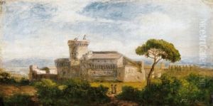 Italian Landscape Italian Landscape