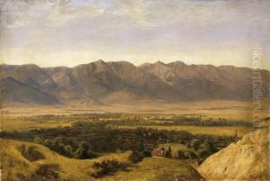 The Fogarasi Alps