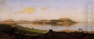 The Bay In Keszthely