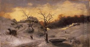 Landscape Landscape