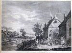 La Recreation Flamande La Recreation Flamande
