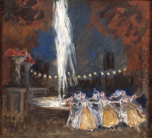 Le Bal - view 1