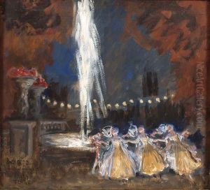 Le Bal