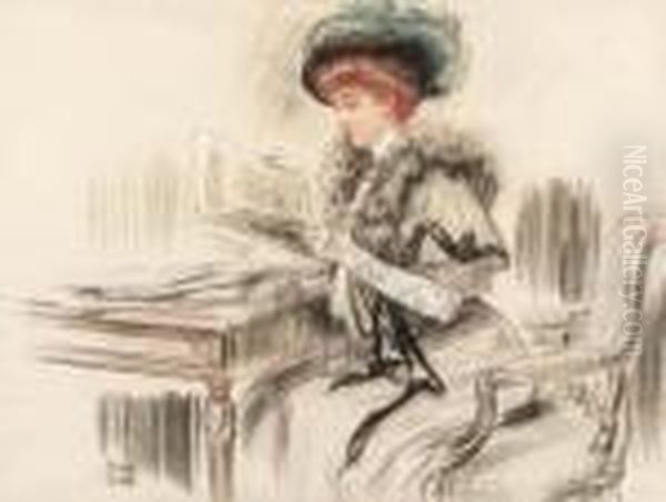 In Lettura - view 1