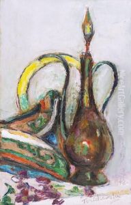 Martwa Natura