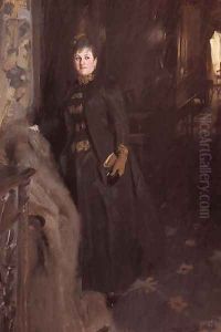 Madame Clara Rikoff Madame Clara Rikoff