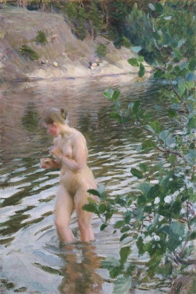Frileuse - view 1