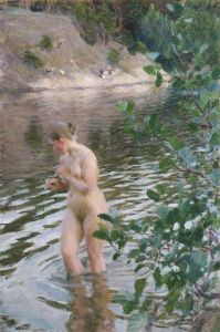 Frileuse