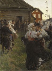 Midsummer Dance thumbnail