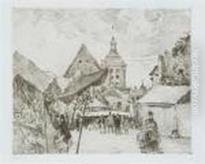 Place De Village Place De Village