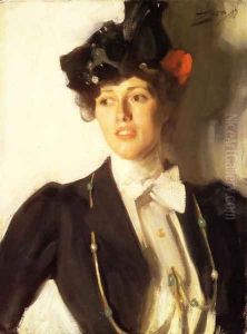Martha Dana (or Mrs. William R. Mercer) Martha Dana (or Mrs. William R. Mercer)