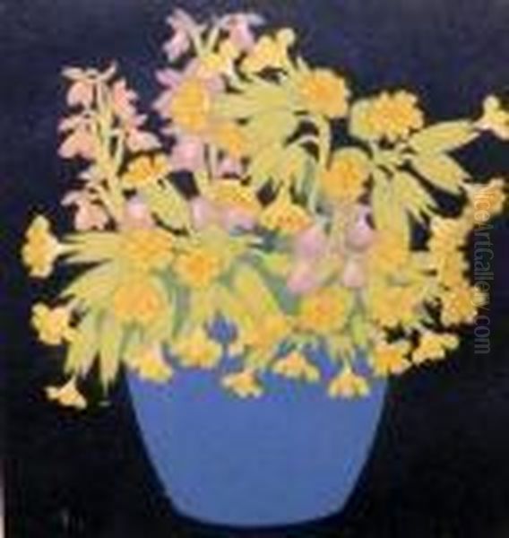 Still Life - view 1