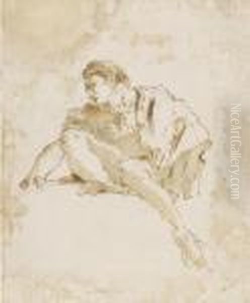 Rinaldo - view 1