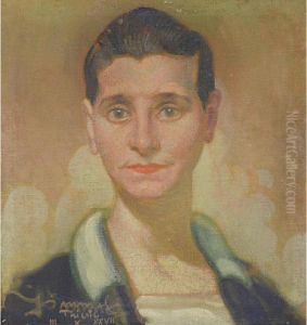 Ritratto Di Giovane