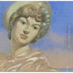 Giovane Donna