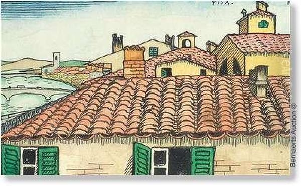 'pisa'. - view 1