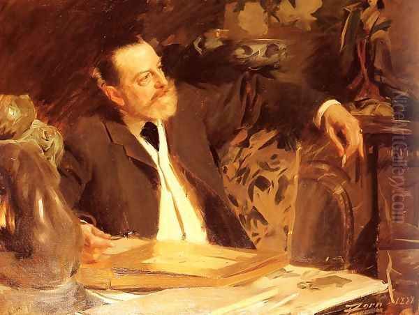 Antonin Proust - view 1