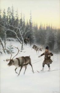 Skidtolkning