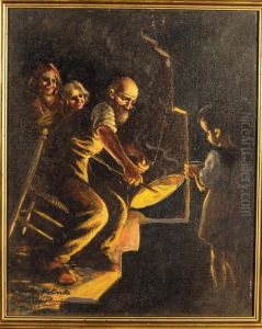 Santa Polenta