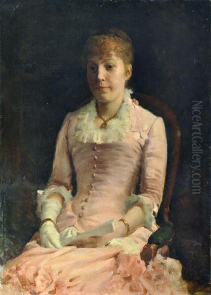 Figura Femminile - view 1